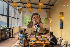 Zostel Shoja - Jibhi