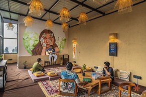 Zostel Shoja - Jibhi