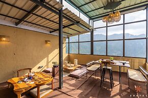 Zostel Shoja - Jibhi