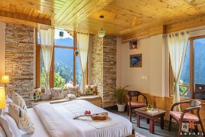 Zostel Shoja - Jibhi