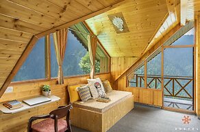 Zostel Shoja - Jibhi