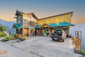 Zostel Shoja - Jibhi