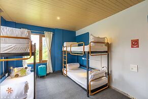 Zostel Shoja - Jibhi