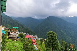 Zostel Shoja - Jibhi