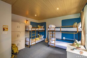 Zostel Shoja - Jibhi