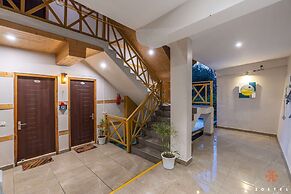 Zostel Shoja - Jibhi