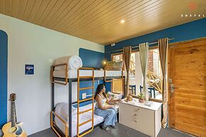 Zostel Shoja - Jibhi