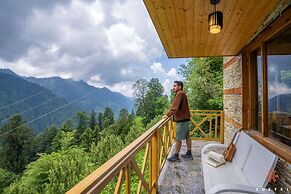 Zostel Shoja - Jibhi