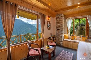 Zostel Shoja - Jibhi