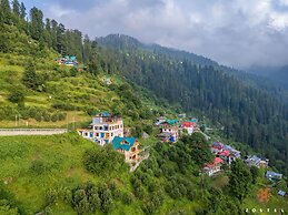 Zostel Shoja - Jibhi