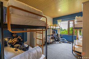 Zostel Shoja - Jibhi