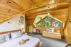 Zostel Shoja - Jibhi