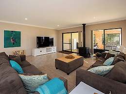 Golden Summers in Dunsborough