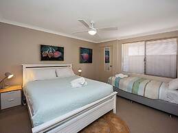 Golden Summers in Dunsborough