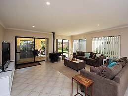 Golden Summers in Dunsborough