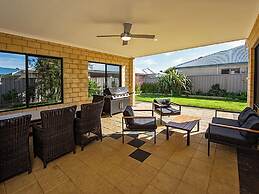 Golden Summers in Dunsborough