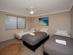 Golden Summers in Dunsborough