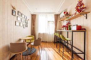 Gold Inns Chain Hotel Beijing Jianguomen