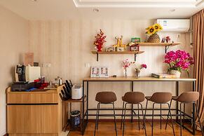 Gold Inns Chain Hotel Beijing Jianguomen