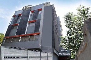 Maitrayee Hotel - Nagpur