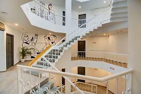 Maitrayee Hotel - Nagpur