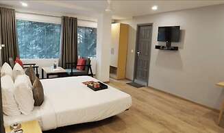 Maitrayee Hotel - Nagpur