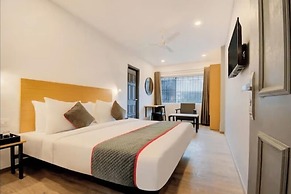 Maitrayee Hotel - Nagpur