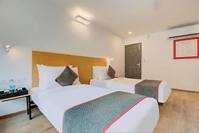 Maitrayee Hotel - Nagpur