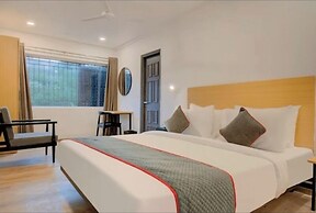 Maitrayee Hotel - Nagpur