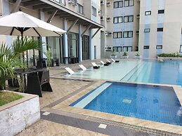 The Persimmon Studios 1233