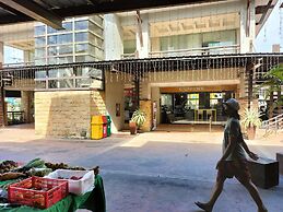 The Persimmon Studios 1233