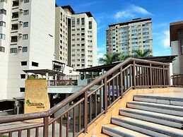 The Persimmon Studios 1233