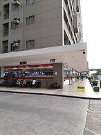 Shore 2 Residence Tower 2 - 619