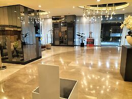 Shore 2 Residence Tower 2 - 619