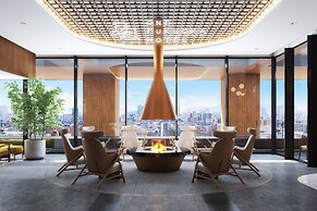ONE FUKUOKA HOTEL