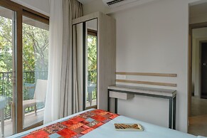 Comfort Inn Elite Goa