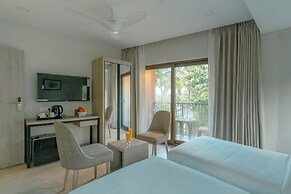 Comfort Inn Elite Goa