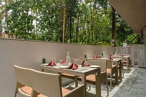 Comfort Inn Elite Goa