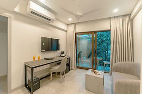 Comfort Inn Elite Goa