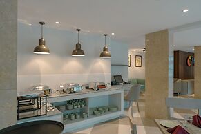 Comfort Inn Elite Goa