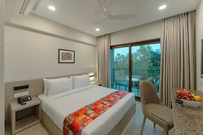 Comfort Inn Elite Goa