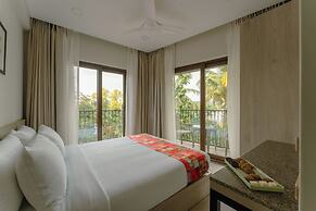 Comfort Inn Elite Goa