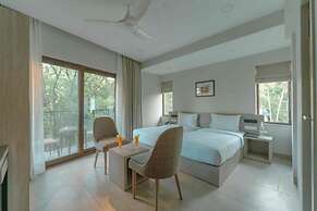 Comfort Inn Elite Goa