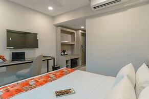 Comfort Inn Elite Goa