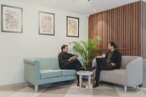 Comfort Inn Elite Goa