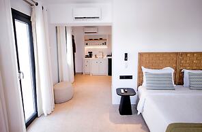 La Maltese Boutique Paros