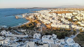 La Maltese Boutique Paros