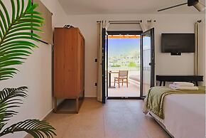 La Maltese Boutique Paros