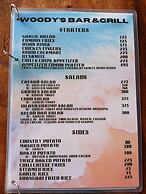 Kaylaa Beach Resort and Blackeye Brewing