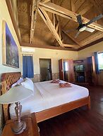 Kaylaa Beach Resort and Blackeye Brewing